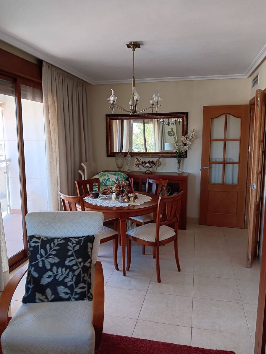 3 camera da letto Appartamento in vendita in Pilar de la Horadada con garage - 208.000 € (Rif: 9247395)