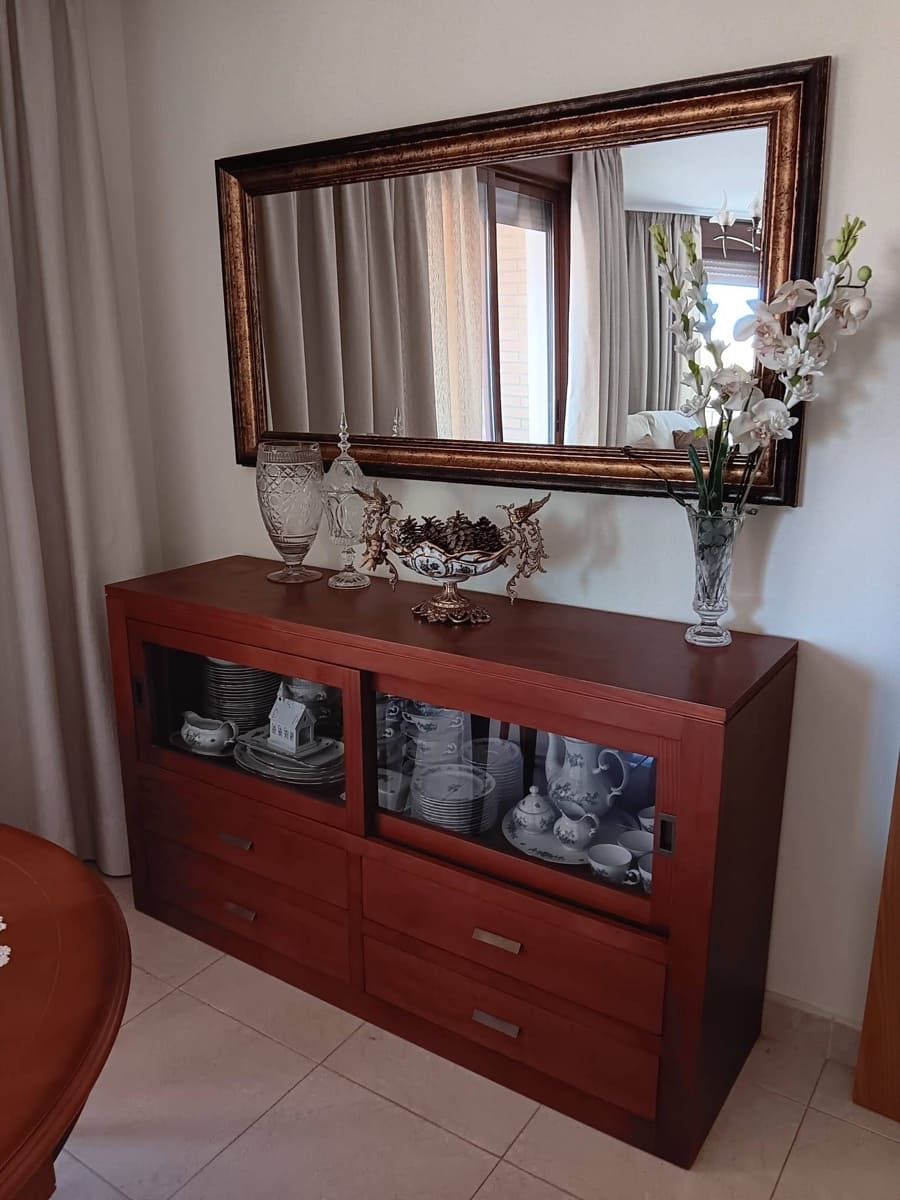 3 camera da letto Appartamento in vendita in Pilar de la Horadada con garage - 208.000 € (Rif: 9247395)