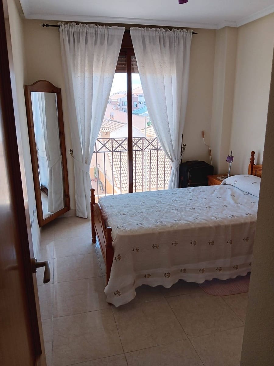 3 camera da letto Appartamento in vendita in Pilar de la Horadada con garage - 208.000 € (Rif: 9247395)