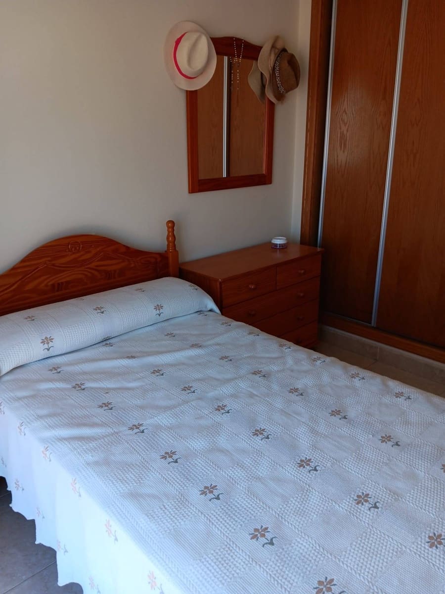 3 camera da letto Appartamento in vendita in Pilar de la Horadada con garage - 208.000 € (Rif: 9247395)