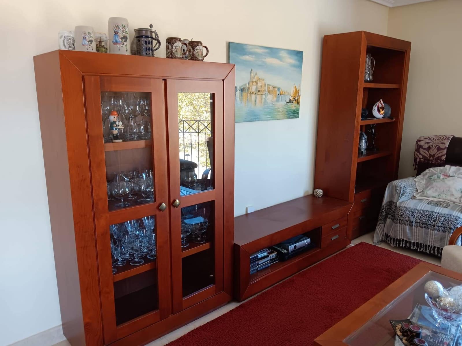 3 camera da letto Appartamento in vendita in Pilar de la Horadada con garage - 208.000 € (Rif: 9247395)