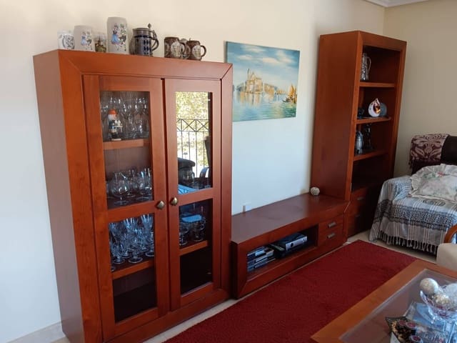 3 camera da letto Appartamento in vendita in Pilar de la Horadada con garage - 208.000 € (Rif: 9247395)