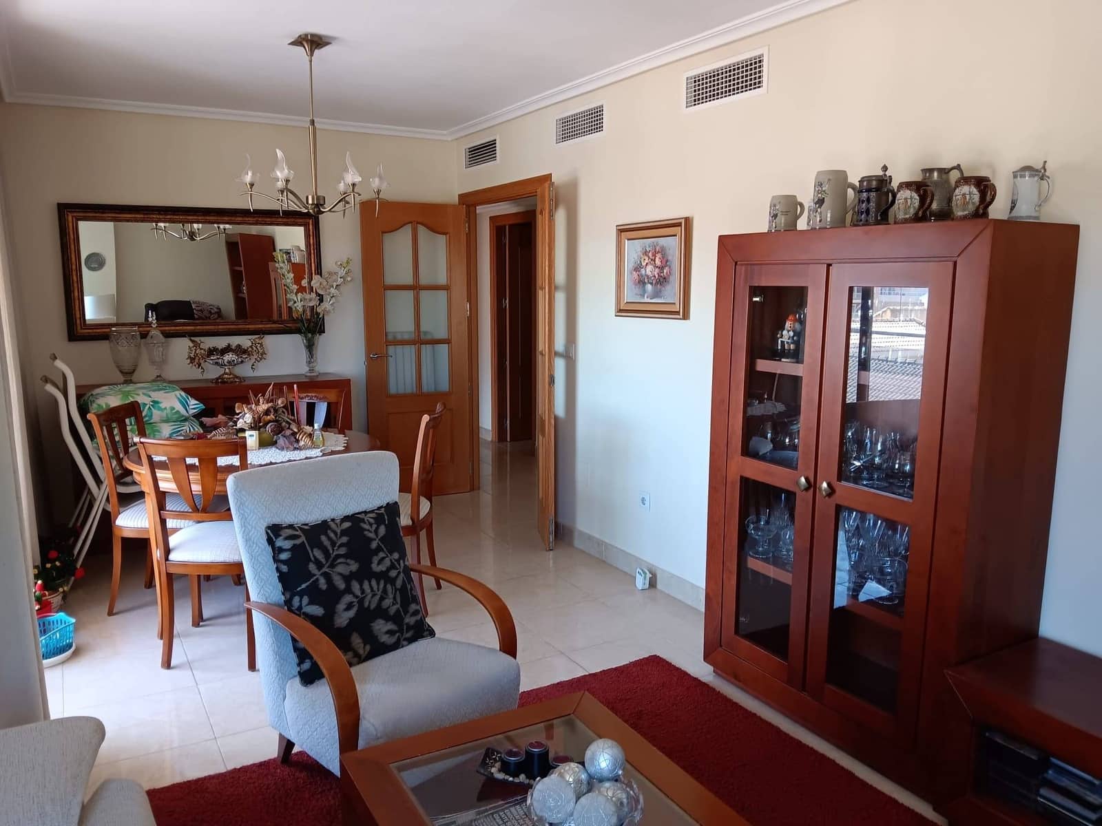 3 camera da letto Appartamento in vendita in Pilar de la Horadada con garage - 208.000 € (Rif: 9247395)