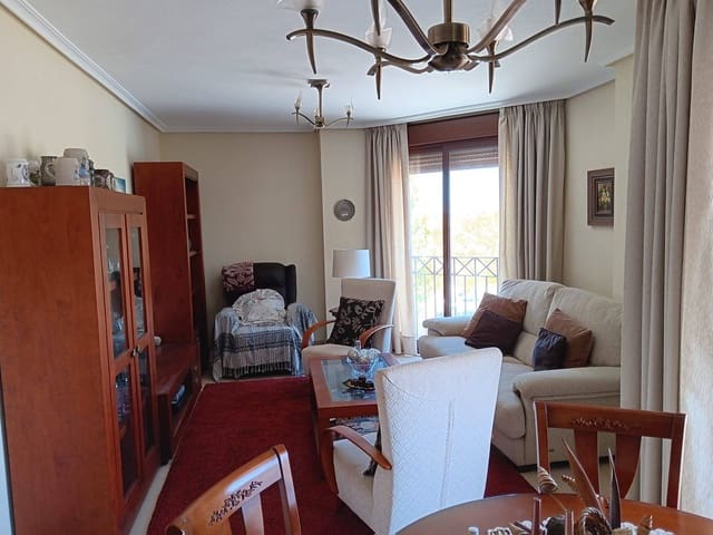 3 camera da letto Appartamento in vendita in Pilar de la Horadada con garage - 208.000 € (Rif: 9247395)