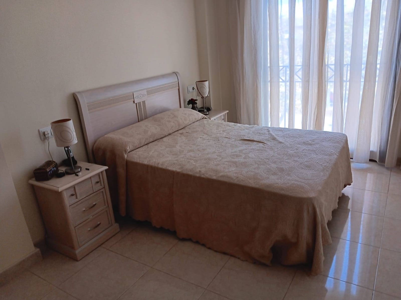 3 camera da letto Appartamento in vendita in Pilar de la Horadada con garage - 208.000 € (Rif: 9247395)