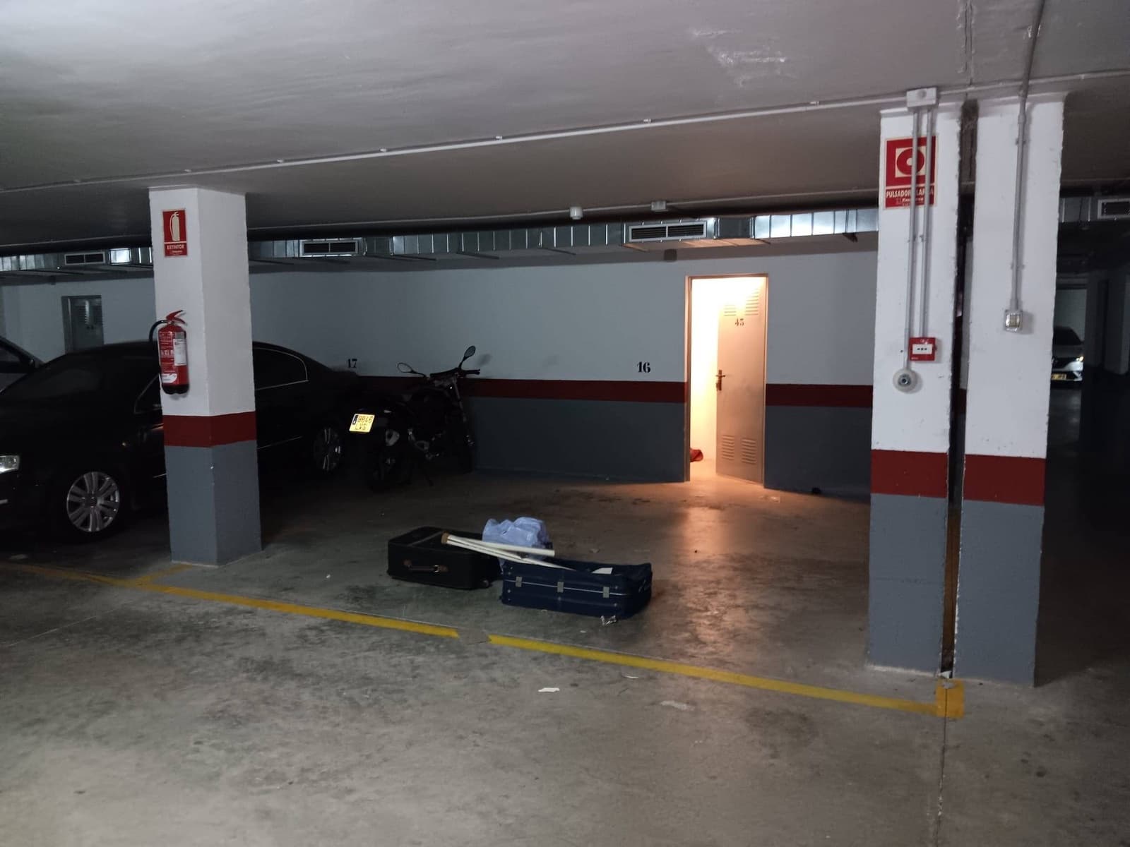 3 camera da letto Appartamento in vendita in Pilar de la Horadada con garage - 208.000 € (Rif: 9247395)