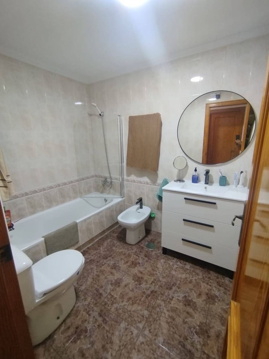 3 bedroom Terraced Villa for sale in Los Cuarteros - € 152,000 (Ref: 9255387)