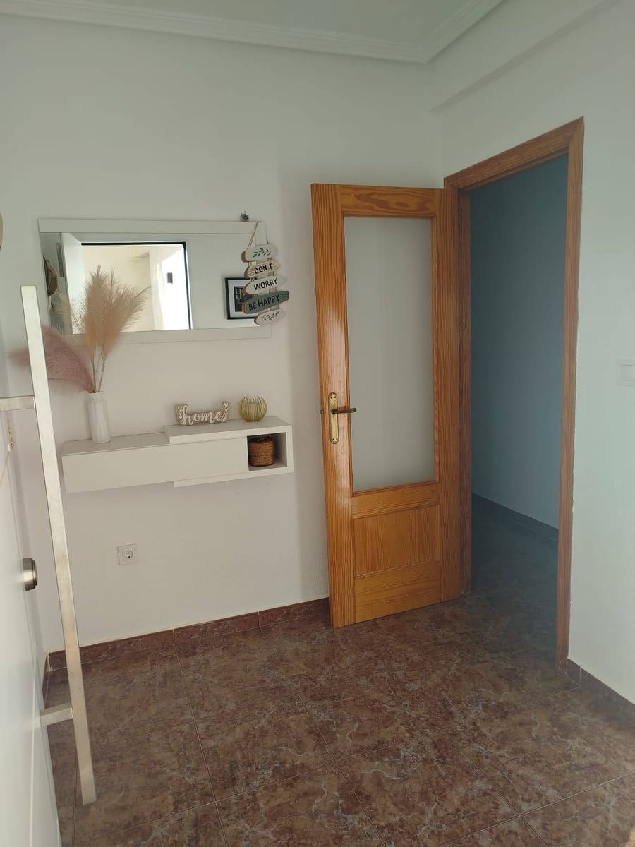 3 bedroom Terraced Villa for sale in Los Cuarteros - € 152,000 (Ref: 9255387)