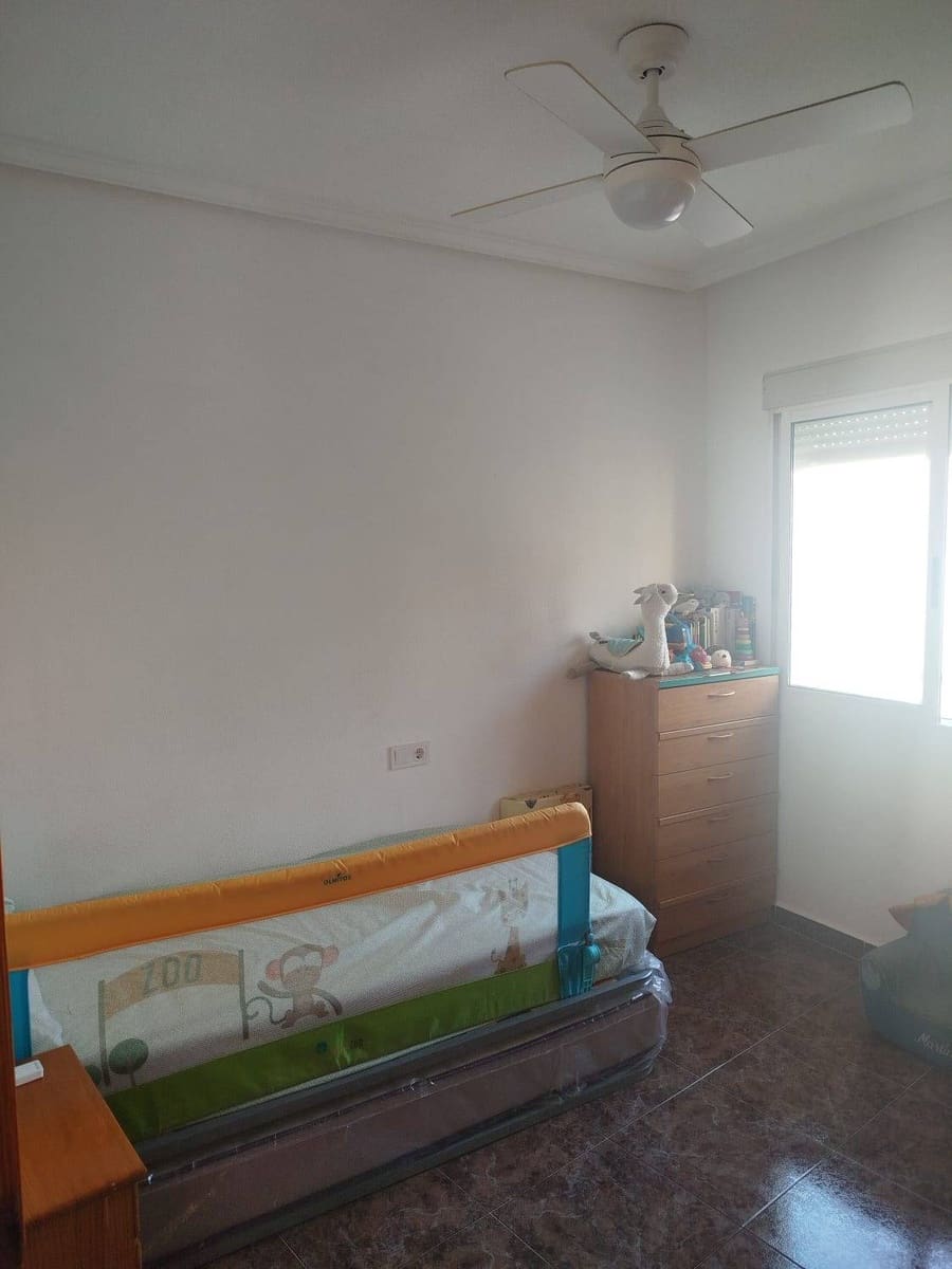 3 bedroom Terraced Villa for sale in Los Cuarteros - € 152,000 (Ref: 9255387)