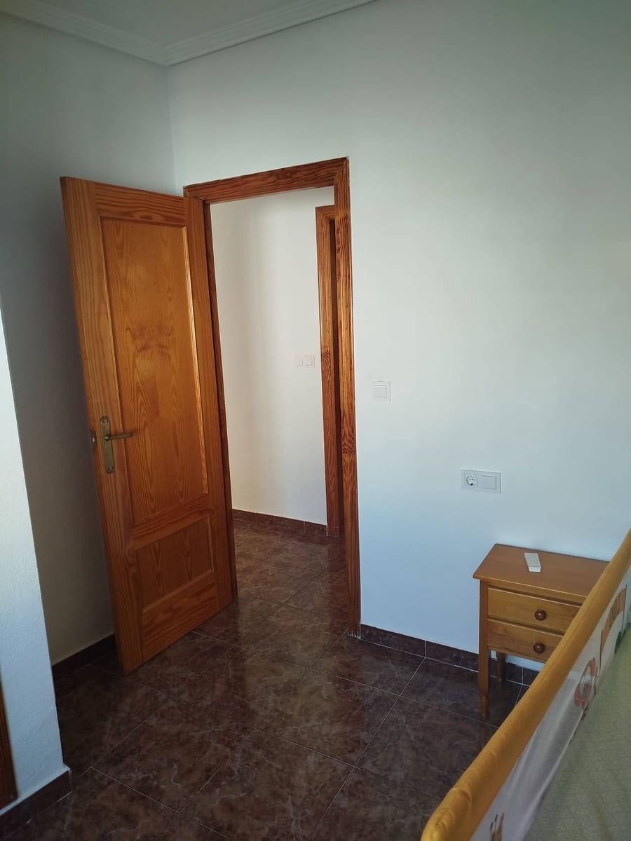 3 bedroom Terraced Villa for sale in Los Cuarteros - € 152,000 (Ref: 9255387)