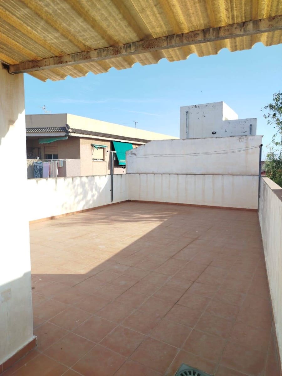 3 bedroom Terraced Villa for sale in Los Cuarteros - € 152,000 (Ref: 9255387)