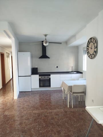 Adosado de 3 habitaciones en Los Cuarteros, San Pedro del Pinatar en venta - 152.000 € (Ref: 9255387)