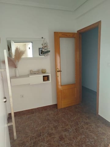 Adosado de 3 habitaciones en Los Cuarteros, San Pedro del Pinatar en venta - 152.000 € (Ref: 9255387)