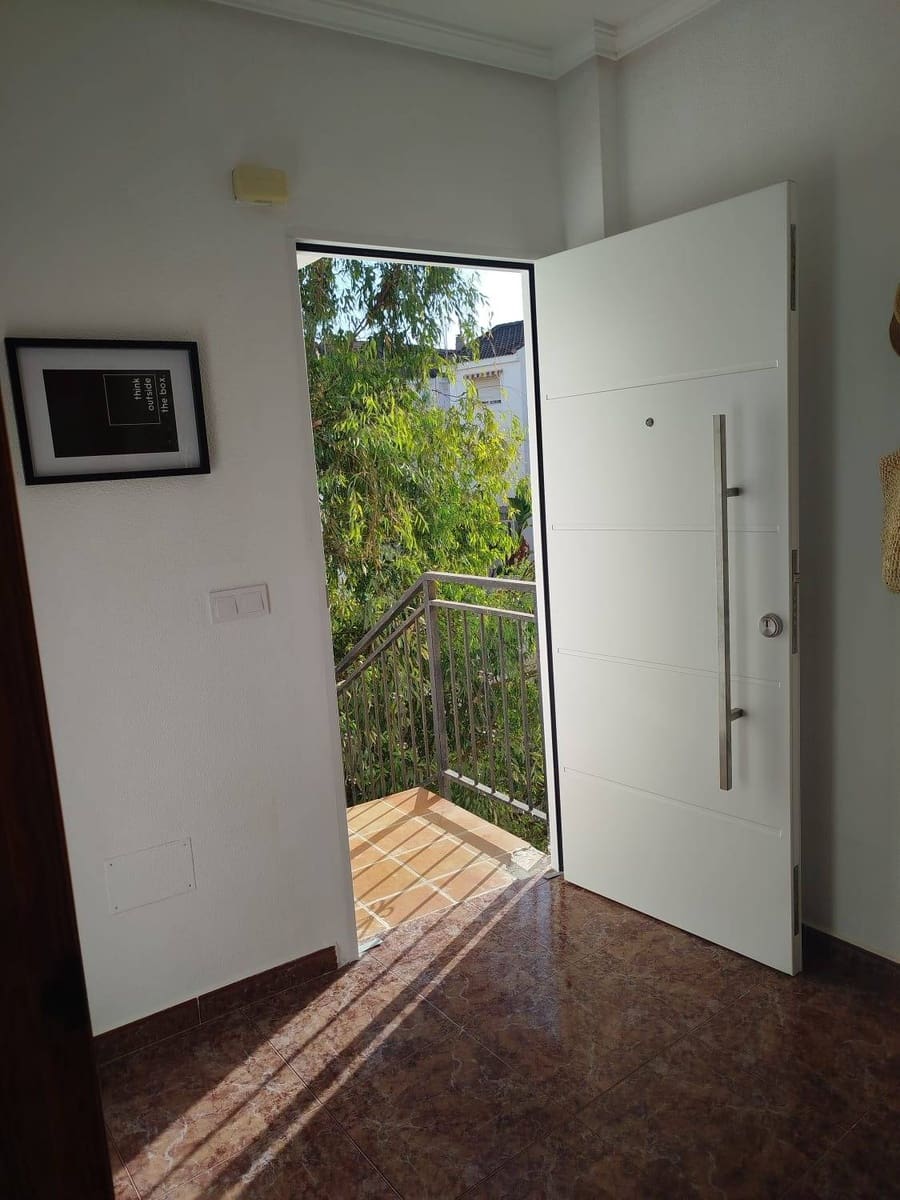 3 bedroom Terraced Villa for sale in Los Cuarteros - € 152,000 (Ref: 9255387)