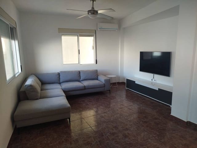 Adosado de 3 habitaciones en Los Cuarteros, San Pedro del Pinatar en venta - 152.000 € (Ref: 9255387)