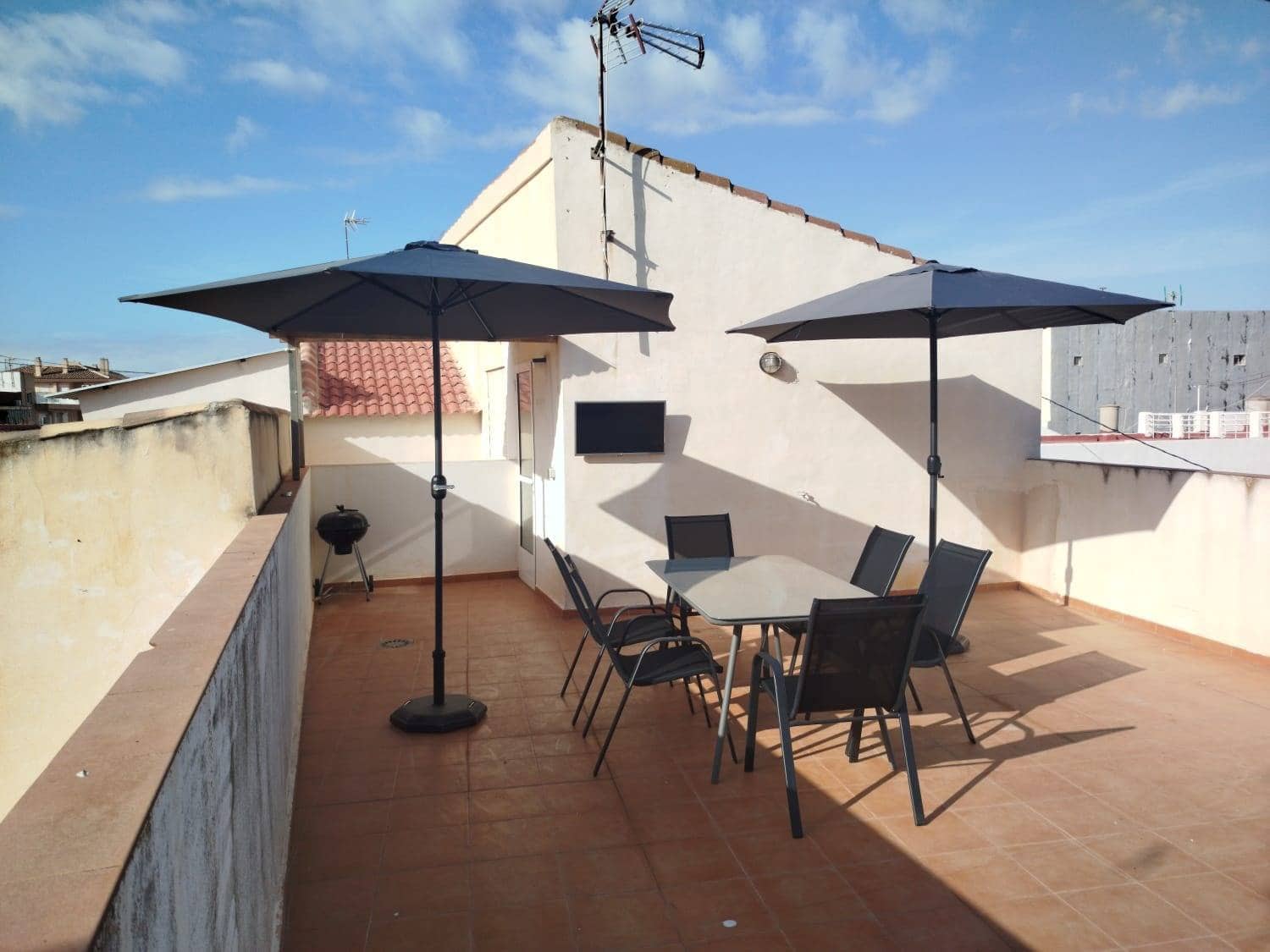 3 bedroom Terraced Villa for sale in Los Cuarteros - € 152,000 (Ref: 9255387)