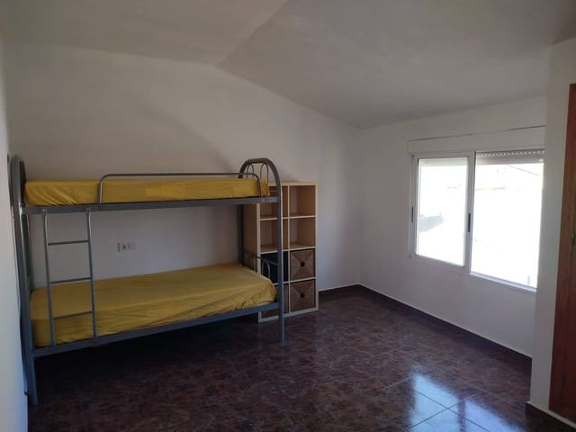 Adosado de 3 habitaciones en Los Cuarteros, San Pedro del Pinatar en venta - 152.000 € (Ref: 9255387)