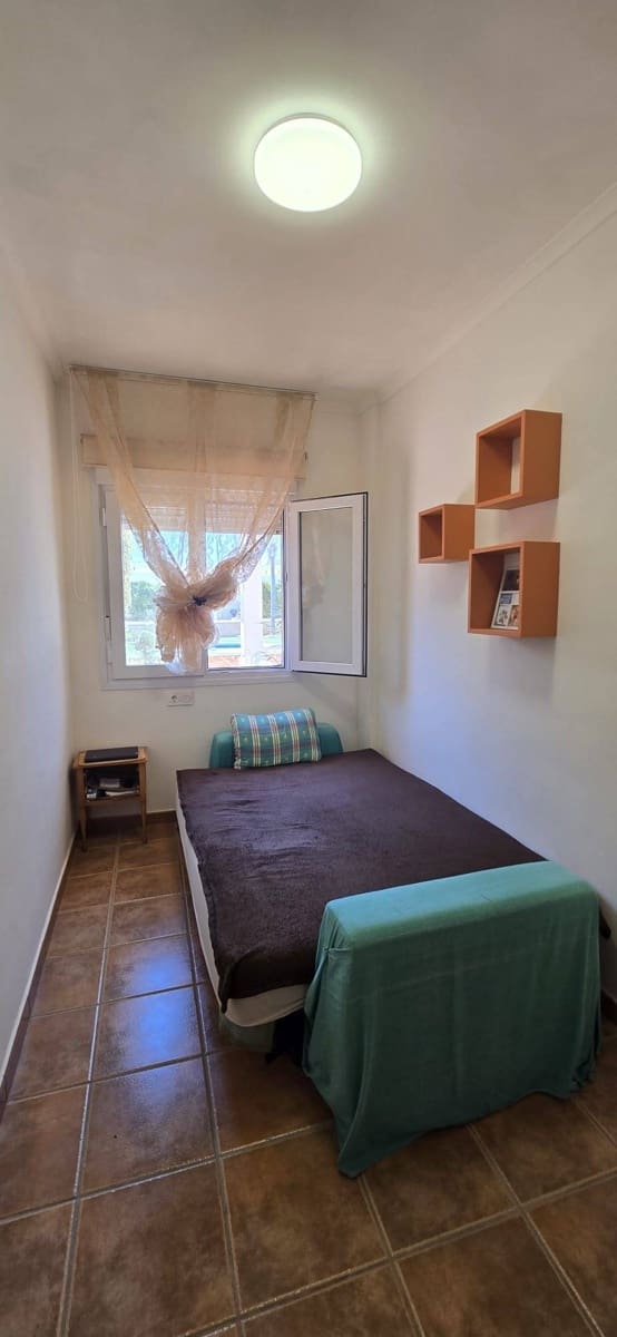 2 sypialnia Dom szeregowy na sprzedaż w Pilar de la Horadada z basenem garażem - 234 900 € (Ref: 9262717)