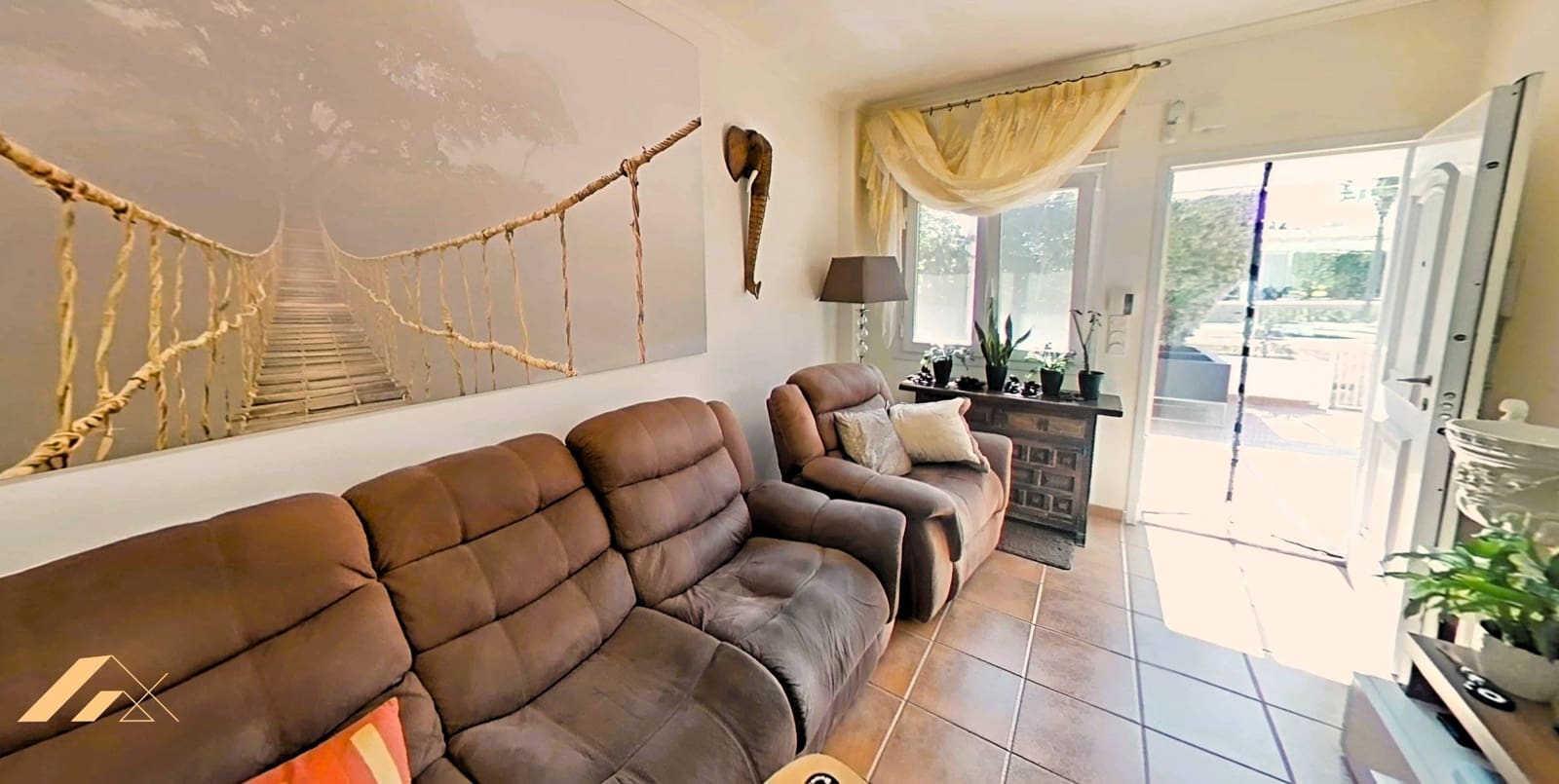 2 sypialnia Dom szeregowy na sprzedaż w Pilar de la Horadada z basenem garażem - 234 900 € (Ref: 9262717)