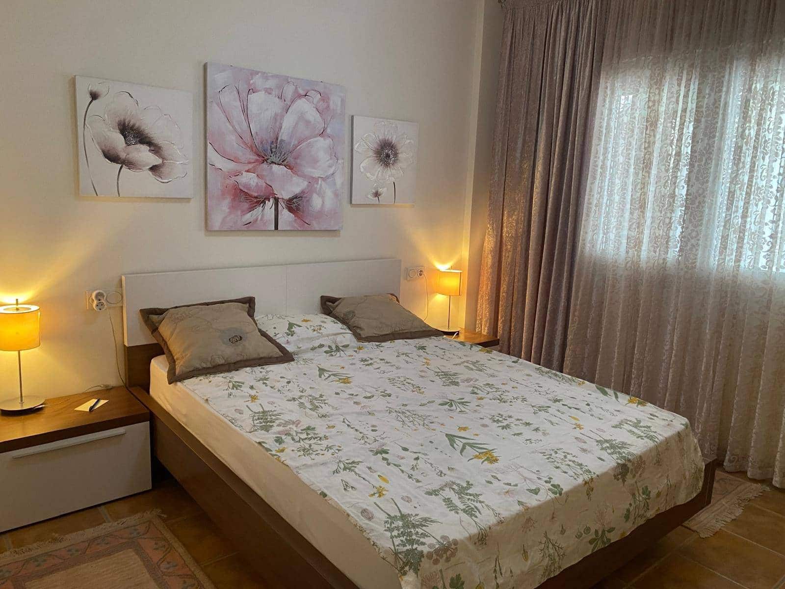 2 sypialnia Dom szeregowy na sprzedaż w Pilar de la Horadada z basenem garażem - 234 900 € (Ref: 9262717)