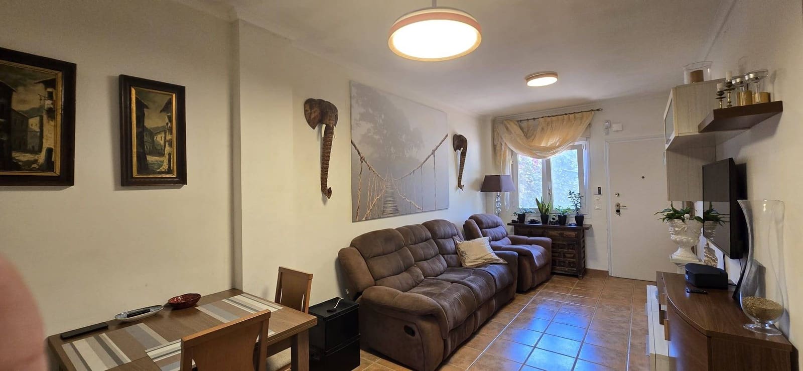 2 sypialnia Dom szeregowy na sprzedaż w Pilar de la Horadada z basenem garażem - 234 900 € (Ref: 9262717)