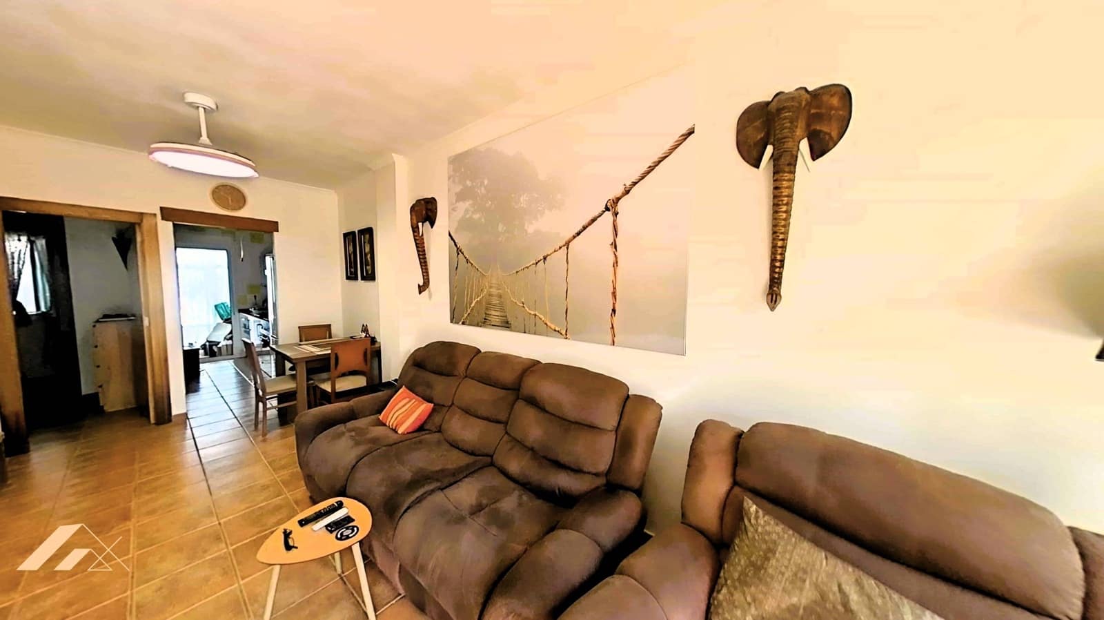 2 sypialnia Dom szeregowy na sprzedaż w Pilar de la Horadada z basenem garażem - 234 900 € (Ref: 9262717)