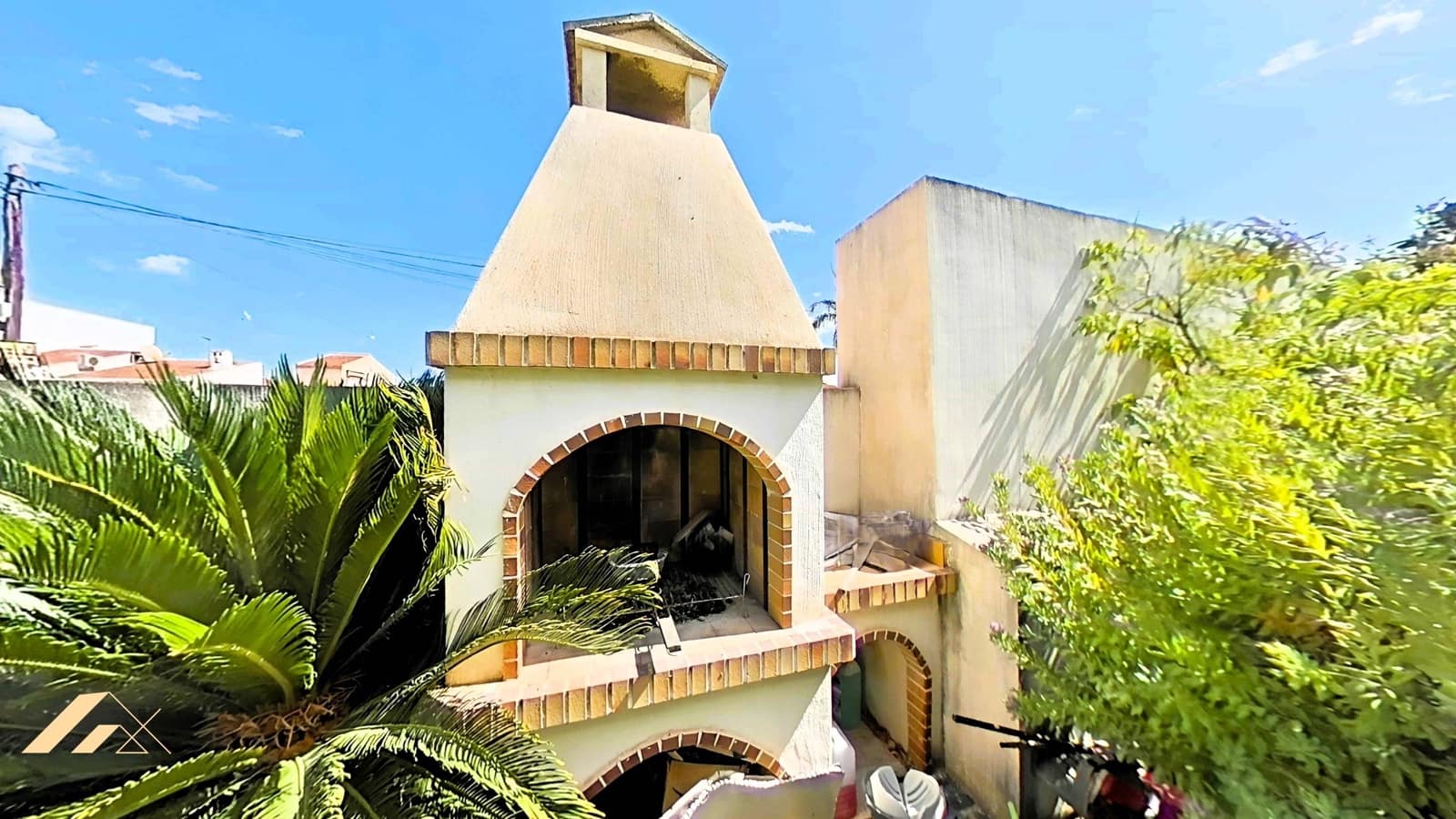 2 sypialnia Dom szeregowy na sprzedaż w Pilar de la Horadada z basenem garażem - 234 900 € (Ref: 9262717)