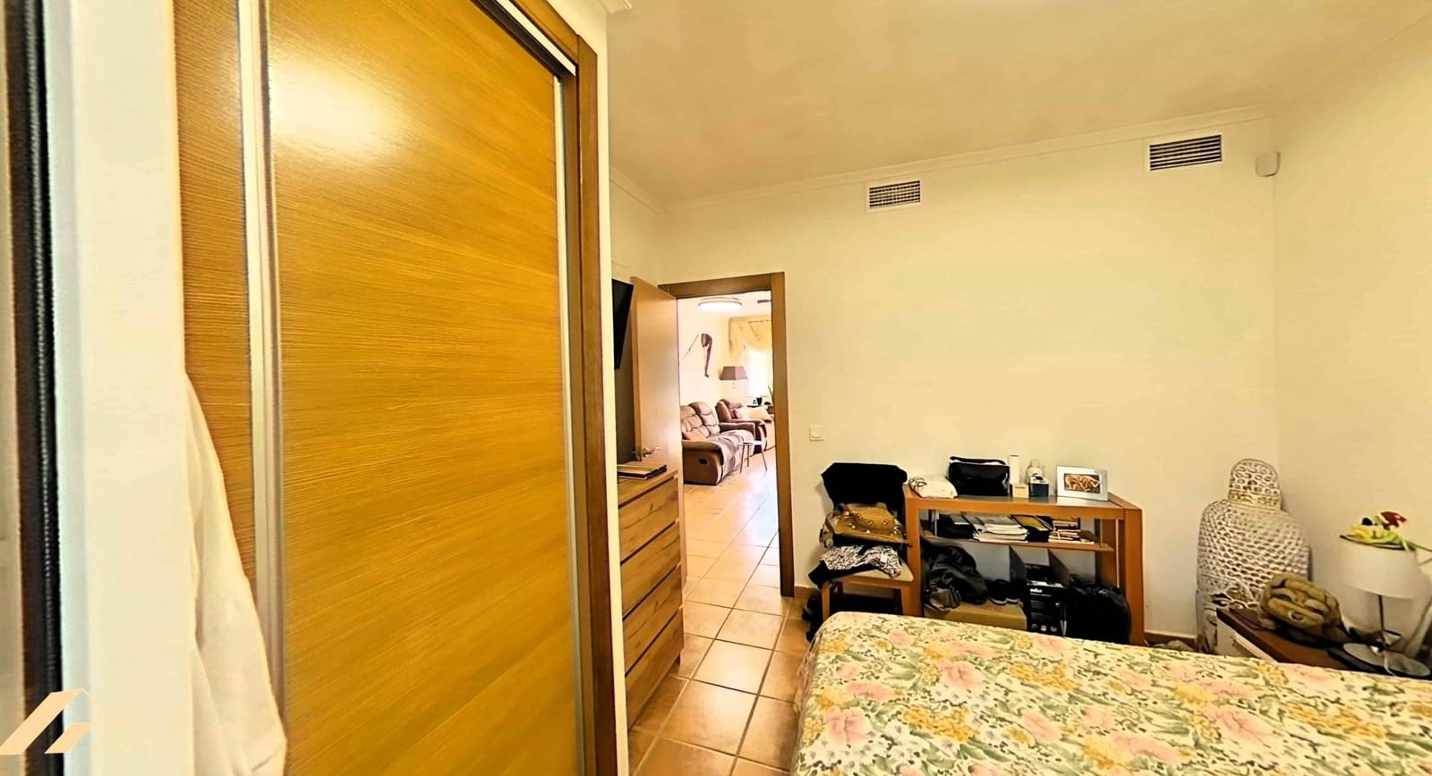 2 sypialnia Dom szeregowy na sprzedaż w Pilar de la Horadada z basenem garażem - 234 900 € (Ref: 9262717)