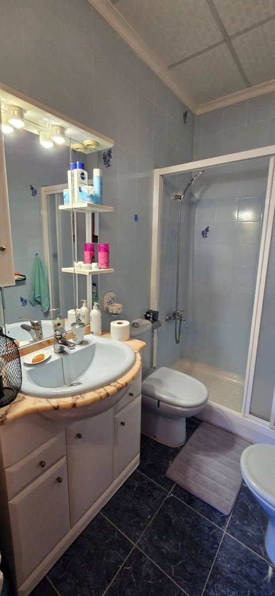 4 camera da letto Appartamento in vendita in Torrevieja con garage - 269.900 € (Rif: 9264673)