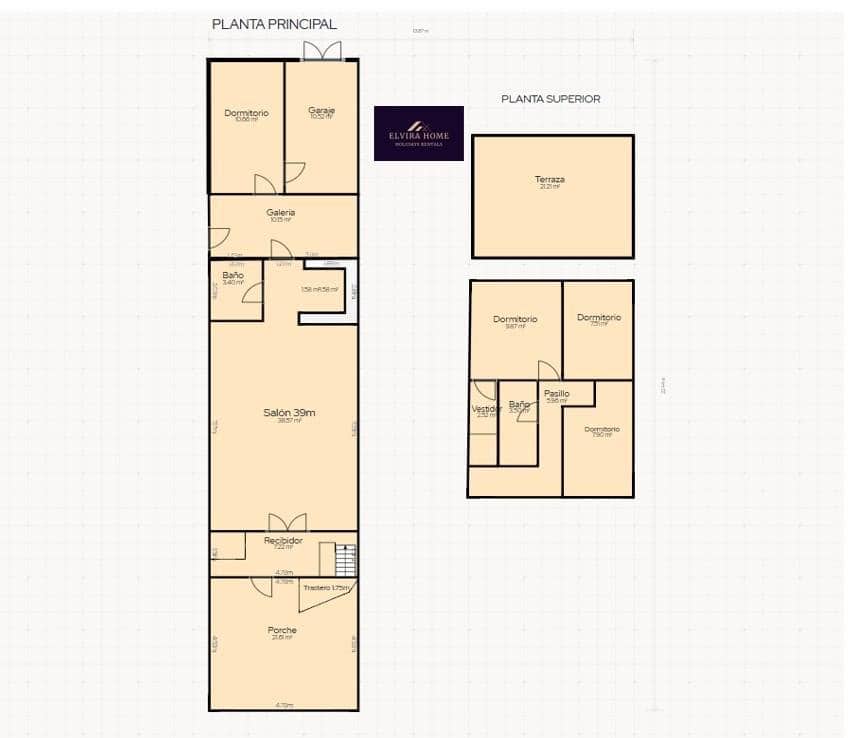 4 camera da letto Appartamento in vendita in Torrevieja con garage - 269.900 € (Rif: 9264673)