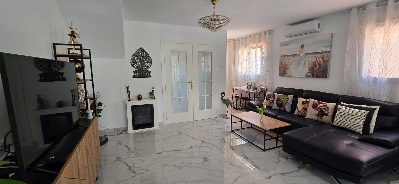 4 camera da letto Appartamento in vendita in Torrevieja con garage - 269.900 € (Rif: 9264673)