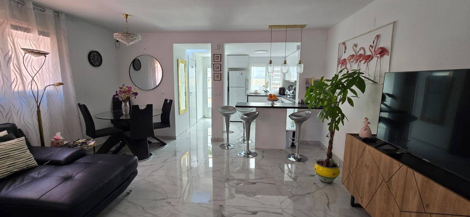 4 camera da letto Appartamento in vendita in Torrevieja con garage - 269.900 € (Rif: 9264673)