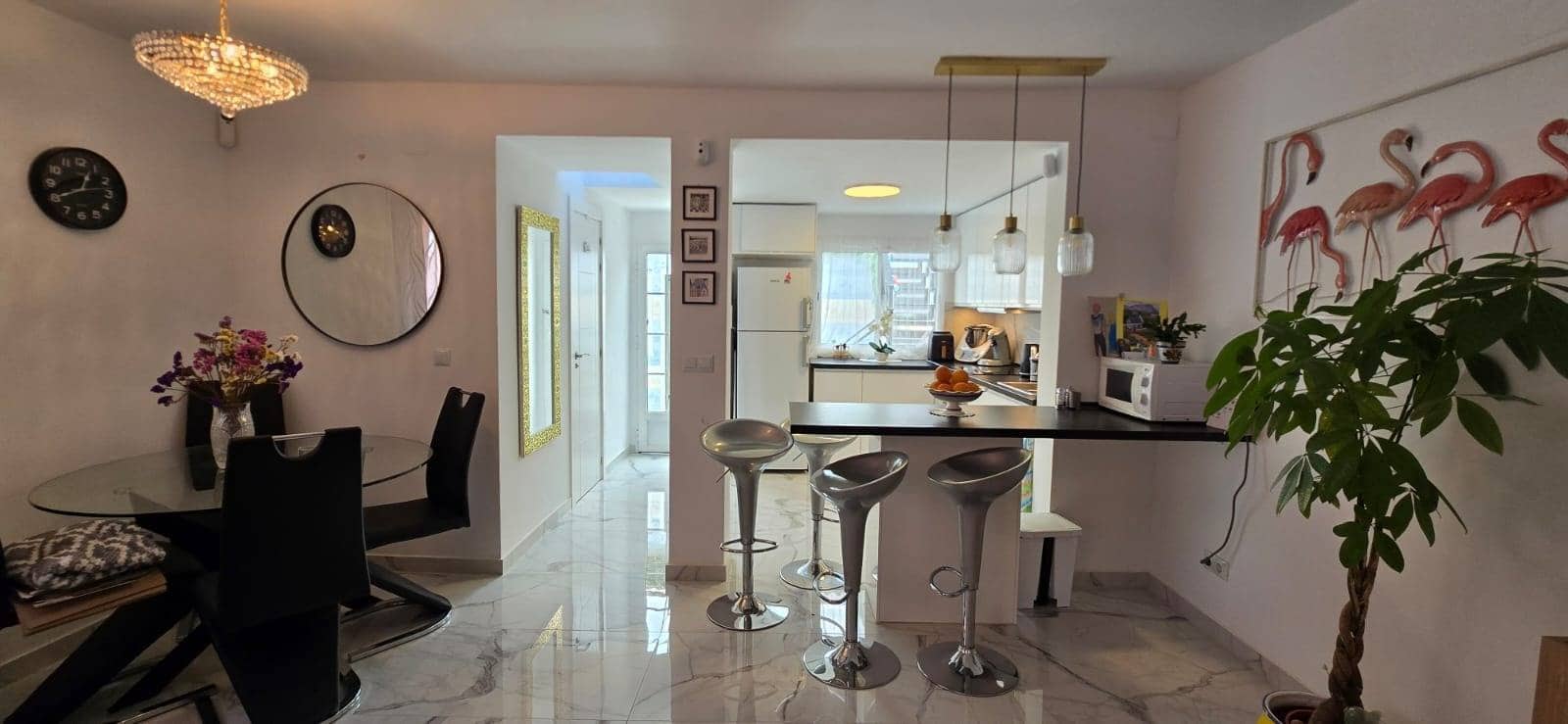 4 camera da letto Appartamento in vendita in Torrevieja con garage - 269.900 € (Rif: 9264673)