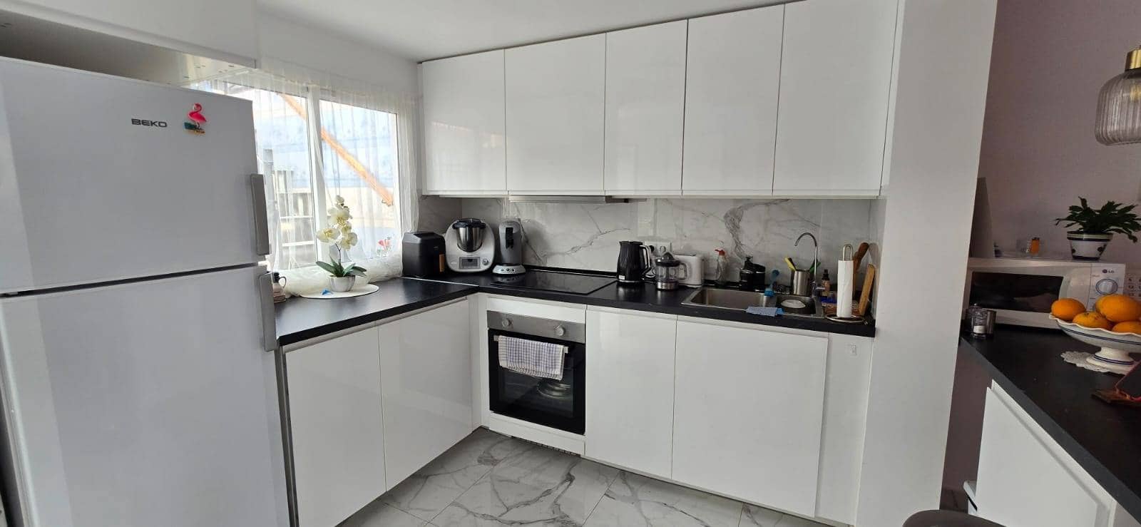 4 camera da letto Appartamento in vendita in Torrevieja con garage - 269.900 € (Rif: 9264673)