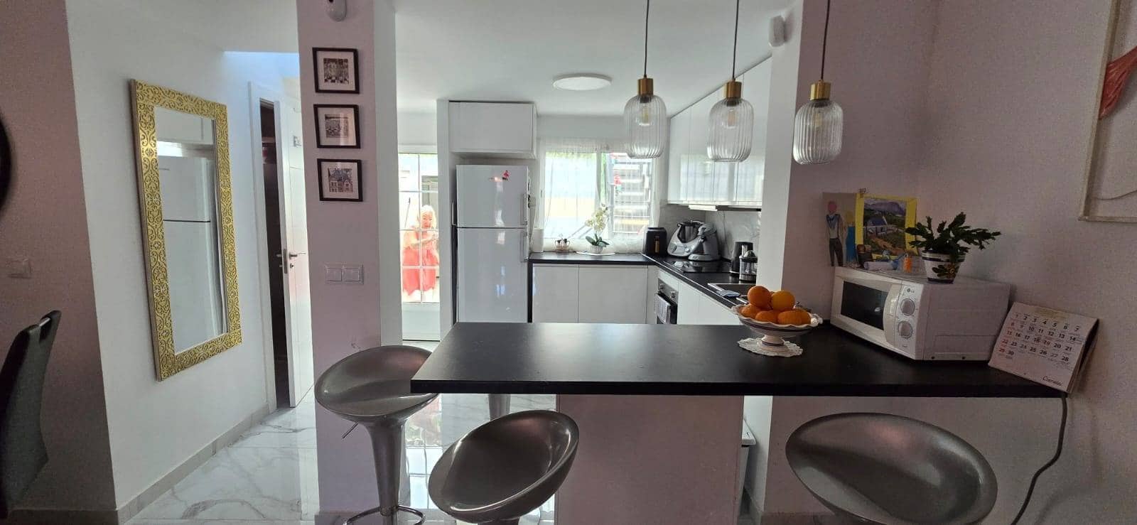 4 camera da letto Appartamento in vendita in Torrevieja con garage - 269.900 € (Rif: 9264673)