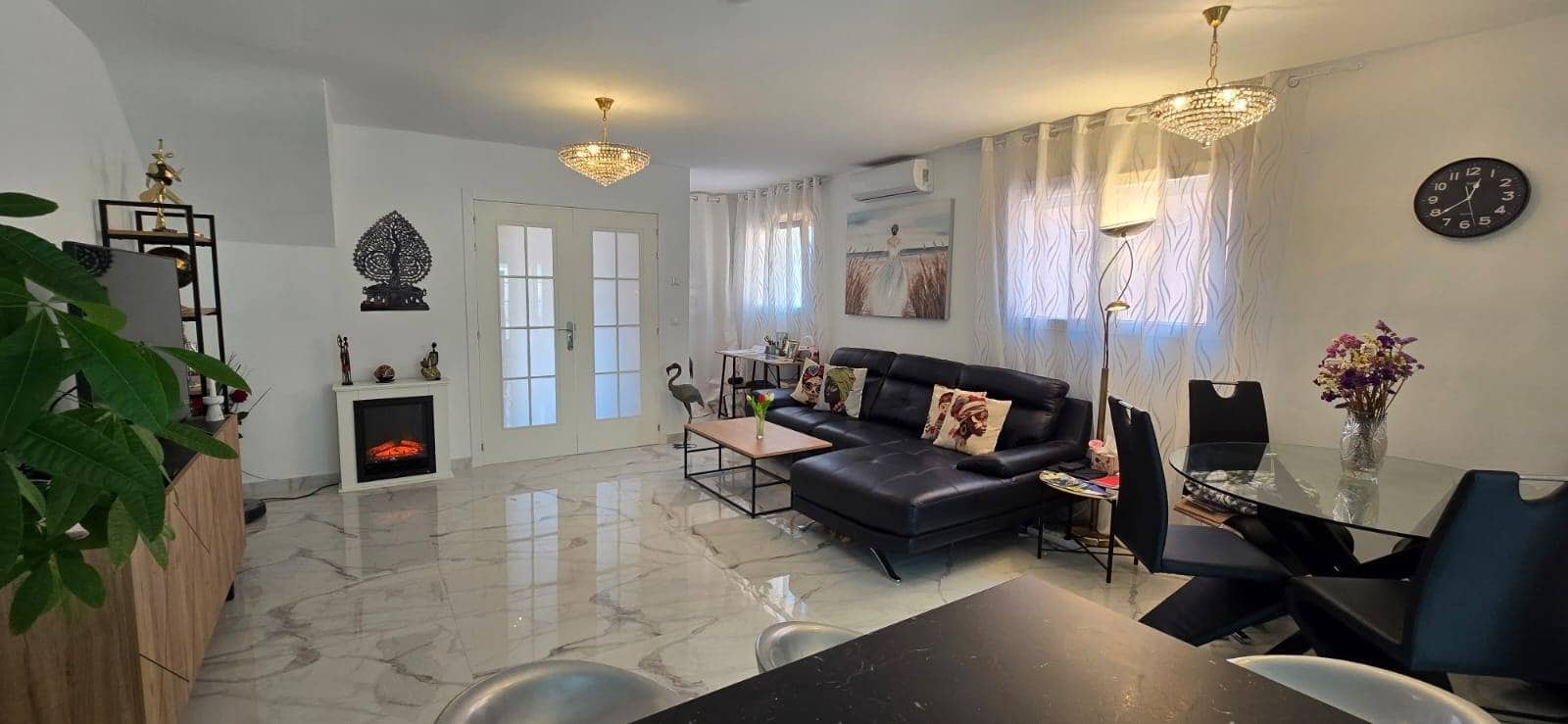 4 camera da letto Appartamento in vendita in Torrevieja con garage - 269.900 € (Rif: 9264673)