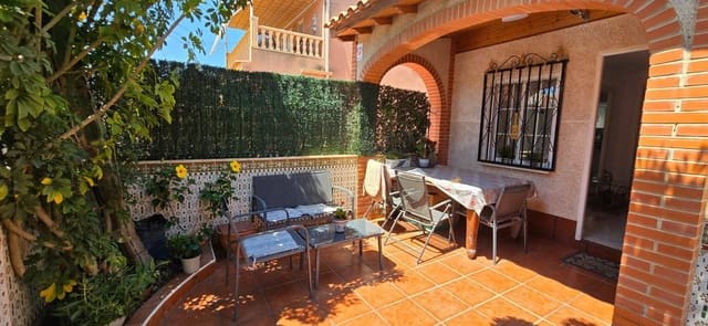 4 camera da letto Appartamento in vendita in Playa del Acequión, Torrevieja con garage - 269.900 € (Rif: 9264673)