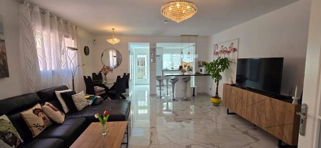 4 camera da letto Appartamento in vendita in Playa del Acequión, Torrevieja con garage - 269.900 € (Rif: 9264673)