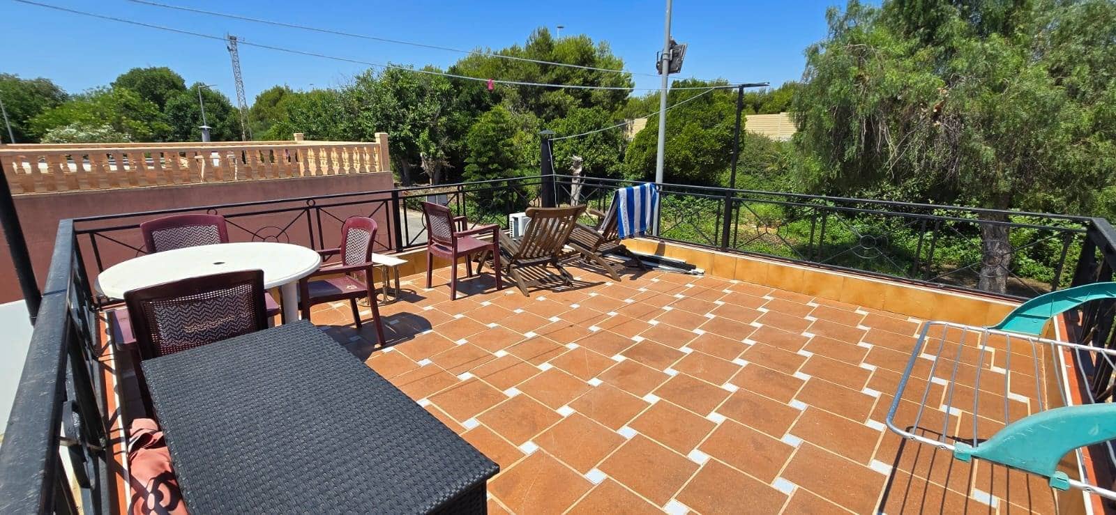 4 camera da letto Appartamento in vendita in Torrevieja con garage - 269.900 € (Rif: 9264673)