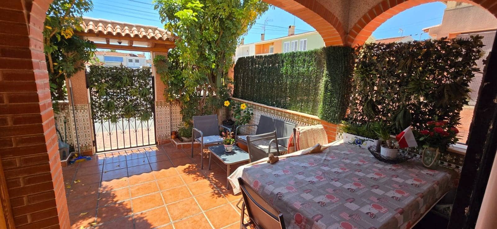 4 camera da letto Appartamento in vendita in Torrevieja con garage - 269.900 € (Rif: 9264673)