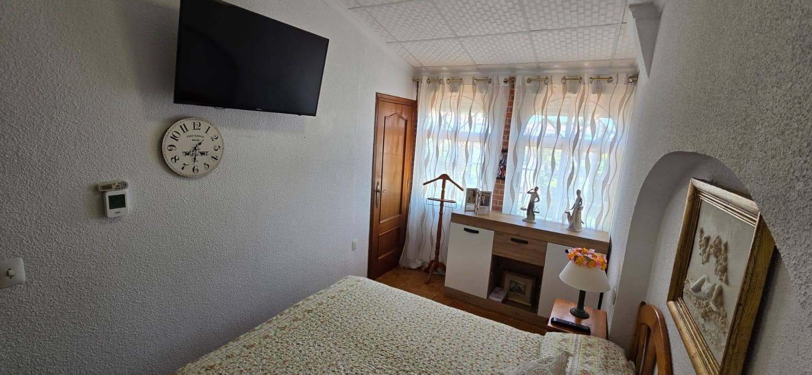 4 camera da letto Appartamento in vendita in Torrevieja con garage - 269.900 € (Rif: 9264673)