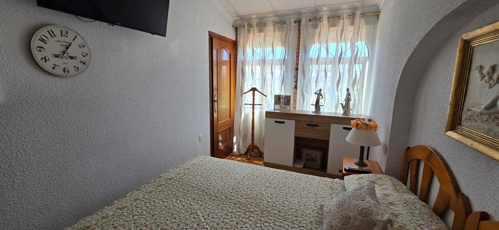 4 camera da letto Appartamento in vendita in Torrevieja con garage - 269.900 € (Rif: 9264673)