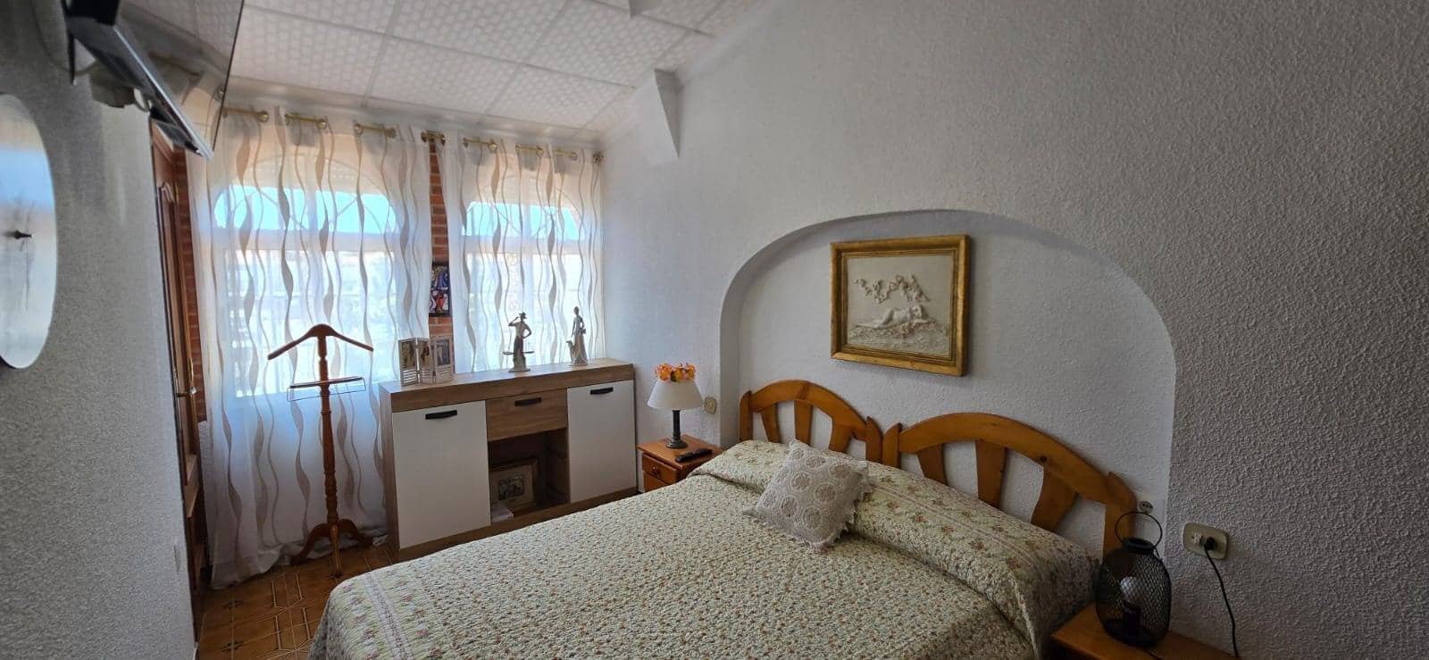 4 camera da letto Appartamento in vendita in Torrevieja con garage - 269.900 € (Rif: 9264673)