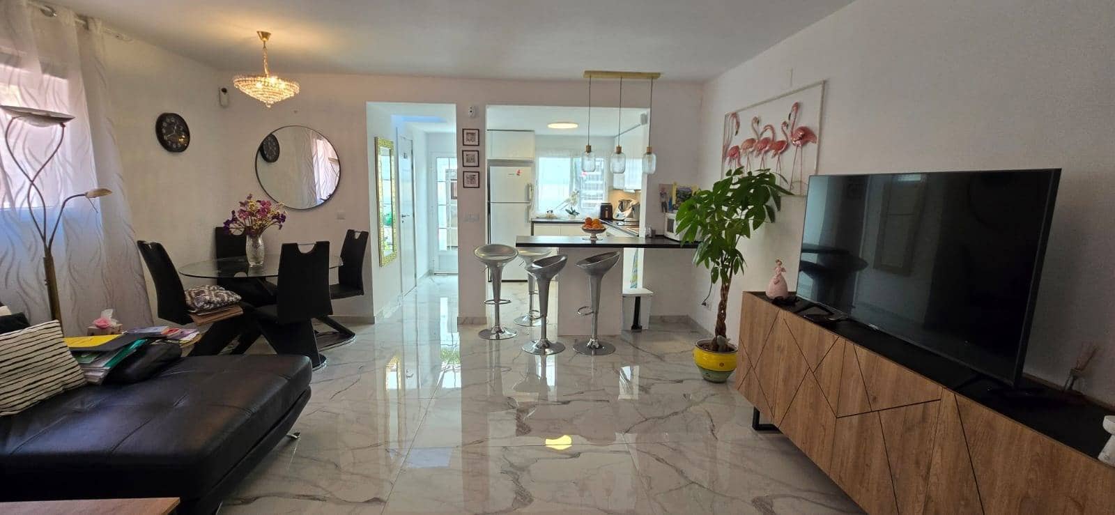 4 camera da letto Appartamento in vendita in Torrevieja con garage - 269.900 € (Rif: 9264673)