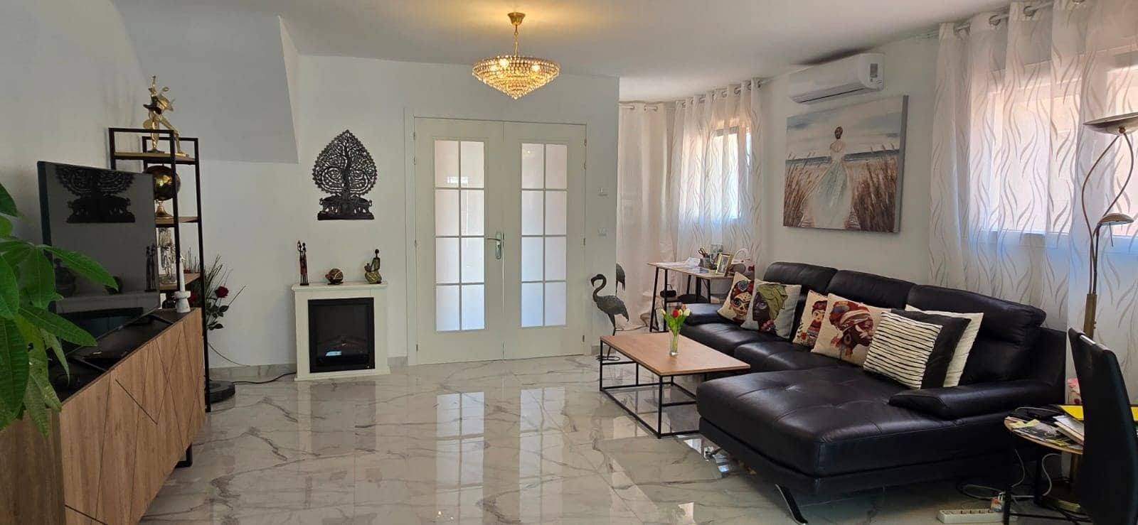 4 camera da letto Appartamento in vendita in Torrevieja con garage - 269.900 € (Rif: 9264673)