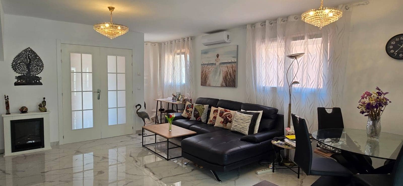 4 camera da letto Appartamento in vendita in Torrevieja con garage - 269.900 € (Rif: 9264673)