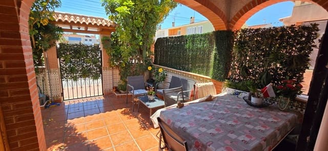 4 camera da letto Appartamento in vendita in Playa del Acequión, Torrevieja con garage - 269.900 € (Rif: 9264673)