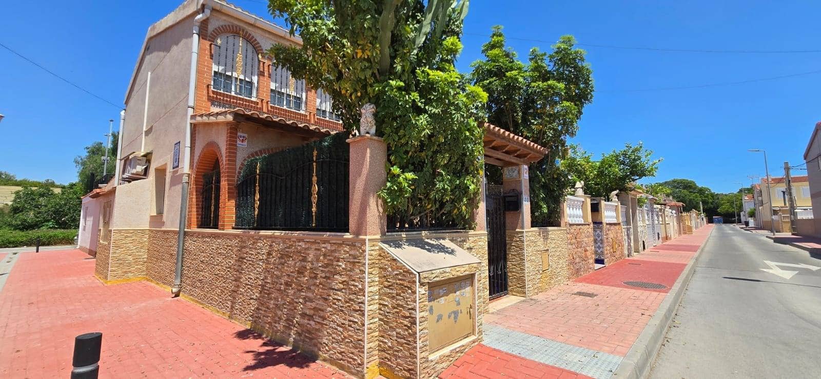 4 camera da letto Appartamento in vendita in Torrevieja con garage - 269.900 € (Rif: 9264673)