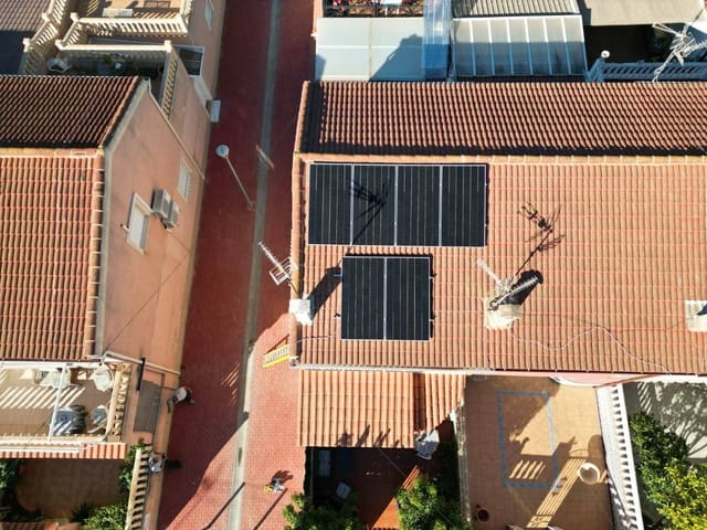 4 camera da letto Appartamento in vendita in Playa del Acequión, Torrevieja con garage - 269.900 € (Rif: 9264673)