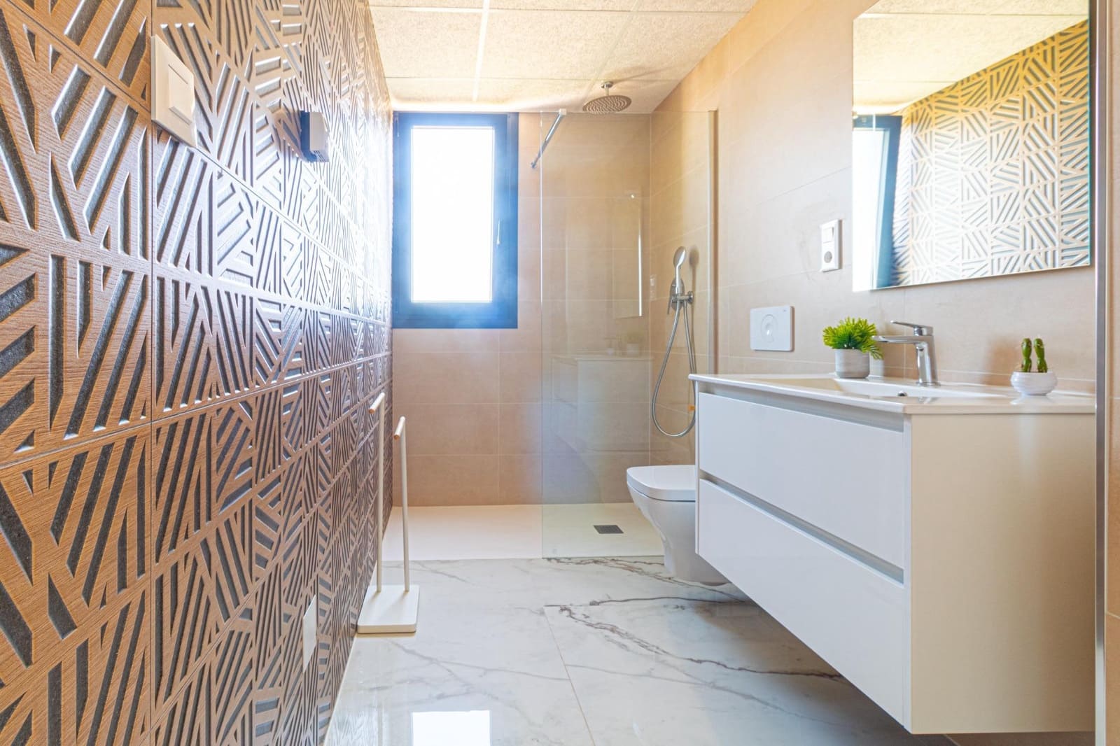 2 soveværelse Lejlighed til salg i Orihuela Costa med swimmingpool garage - € 299.900 (Ref: 9265422)